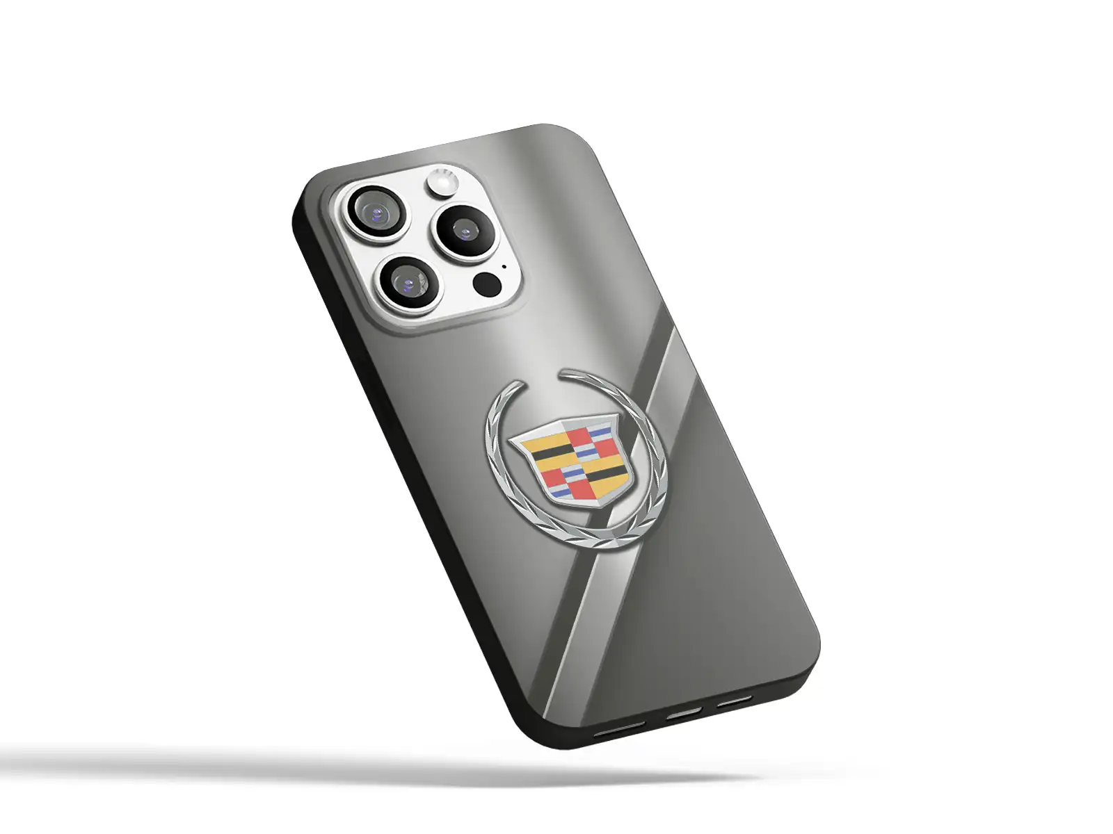 Cadillac Custodia Telefono Design Moderno Elegante